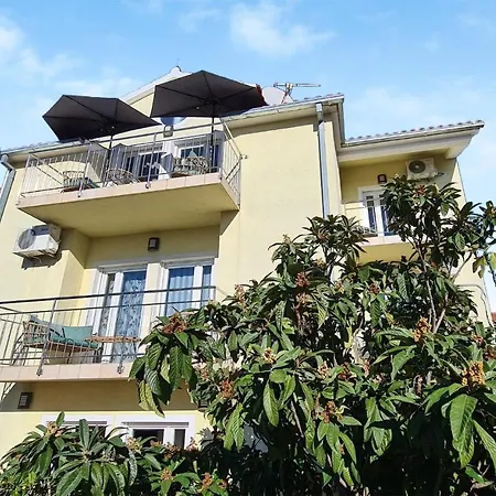 1 Bedroom Amazing In Vodice