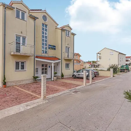1 Bedroom Amazing In * Vodice