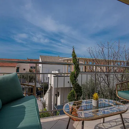 1 Bedroom Amazing In * Vodice