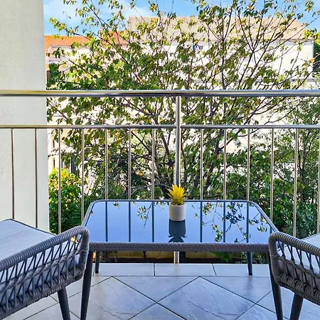 1 Bedroom Amazing In Lejlighed