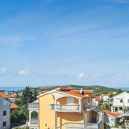 1 Bedroom Amazing In * Vodice