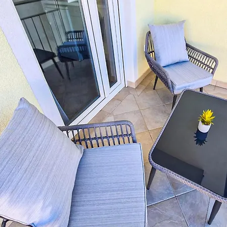 1 Bedroom Amazing In Vodice