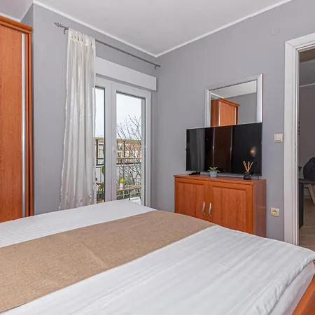 1 Bedroom Amazing In
